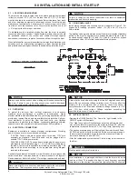 Preview for 7 page of Ingersoll-Rand D127NC Operator'S Manual