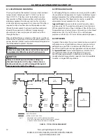 Preview for 12 page of Ingersoll-Rand D1700IN Operator'S Manual