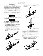 Предварительный просмотр 3 страницы Ingersoll-Rand DAA-EU Series Instructions Manual