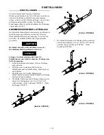 Предварительный просмотр 15 страницы Ingersoll-Rand DAA-EU Series Instructions Manual