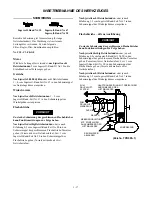 Предварительный просмотр 17 страницы Ingersoll-Rand DAA-EU Series Instructions Manual