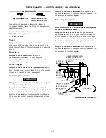 Предварительный просмотр 31 страницы Ingersoll-Rand DAA-EU Series Instructions Manual