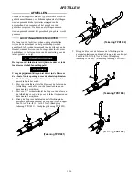 Предварительный просмотр 36 страницы Ingersoll-Rand DAA-EU Series Instructions Manual