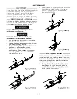 Предварительный просмотр 44 страницы Ingersoll-Rand DAA-EU Series Instructions Manual