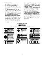 Предварительный просмотр 57 страницы Ingersoll-Rand DAA-EU Series Instructions Manual