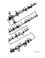 Preview for 6 page of Ingersoll-Rand DAA40 Series Maintenance Manual