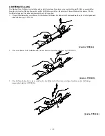 Предварительный просмотр 19 страницы Ingersoll-Rand DE-EU Series Instructions Manual