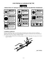 Предварительный просмотр 58 страницы Ingersoll-Rand DE-EU Series Instructions Manual