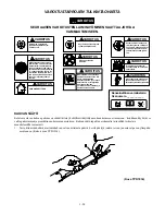 Предварительный просмотр 72 страницы Ingersoll-Rand DE-EU Series Instructions Manual