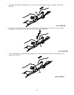 Предварительный просмотр 73 страницы Ingersoll-Rand DE-EU Series Instructions Manual