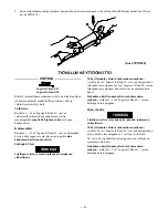 Предварительный просмотр 74 страницы Ingersoll-Rand DE-EU Series Instructions Manual