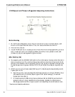 Предварительный просмотр 36 страницы Ingersoll-Rand Doosan C185WKUB-T2 Export Operation & Maintenance Manual