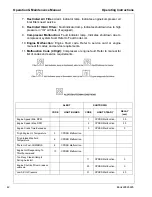 Preview for 44 page of Ingersoll-Rand Doosan HP675WCU-T3 Operation & Maintenance Manual