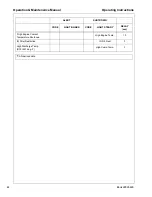 Preview for 46 page of Ingersoll-Rand Doosan HP675WCU-T3 Operation & Maintenance Manual