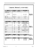 Preview for 11 page of Ingersoll-Rand Doosan XHP1070CMH-1800 Operation Maintenance & Parts Manual