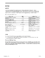 Preview for 17 page of Ingersoll-Rand Doosan XHP1070CMH-1800 Operation Maintenance & Parts Manual