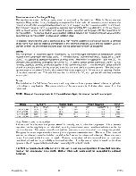 Preview for 18 page of Ingersoll-Rand Doosan XHP1070CMH-1800 Operation Maintenance & Parts Manual