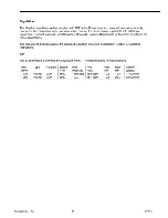 Preview for 19 page of Ingersoll-Rand Doosan XHP1070CMH-1800 Operation Maintenance & Parts Manual