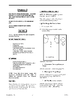 Preview for 21 page of Ingersoll-Rand Doosan XHP1070CMH-1800 Operation Maintenance & Parts Manual