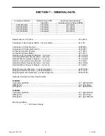 Preview for 25 page of Ingersoll-Rand Doosan XHP1070CMH-1800 Operation Maintenance & Parts Manual