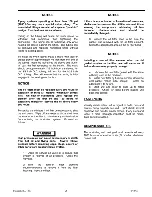 Preview for 28 page of Ingersoll-Rand Doosan XHP1070CMH-1800 Operation Maintenance & Parts Manual