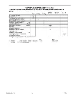 Preview for 32 page of Ingersoll-Rand Doosan XHP1070CMH-1800 Operation Maintenance & Parts Manual