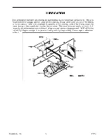 Preview for 33 page of Ingersoll-Rand Doosan XHP1070CMH-1800 Operation Maintenance & Parts Manual