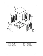 Preview for 42 page of Ingersoll-Rand Doosan XHP1070CMH-1800 Operation Maintenance & Parts Manual