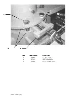 Preview for 47 page of Ingersoll-Rand Doosan XHP1070CMH-1800 Operation Maintenance & Parts Manual