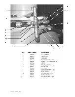 Preview for 49 page of Ingersoll-Rand Doosan XHP1070CMH-1800 Operation Maintenance & Parts Manual