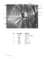 Preview for 53 page of Ingersoll-Rand Doosan XHP1070CMH-1800 Operation Maintenance & Parts Manual