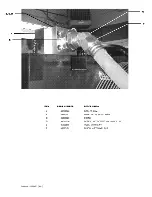 Preview for 54 page of Ingersoll-Rand Doosan XHP1070CMH-1800 Operation Maintenance & Parts Manual