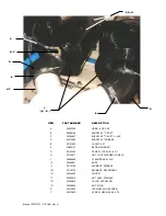 Preview for 56 page of Ingersoll-Rand Doosan XHP1070CMH-1800 Operation Maintenance & Parts Manual