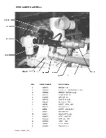 Preview for 57 page of Ingersoll-Rand Doosan XHP1070CMH-1800 Operation Maintenance & Parts Manual