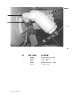 Preview for 58 page of Ingersoll-Rand Doosan XHP1070CMH-1800 Operation Maintenance & Parts Manual