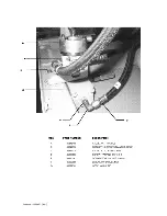 Preview for 60 page of Ingersoll-Rand Doosan XHP1070CMH-1800 Operation Maintenance & Parts Manual