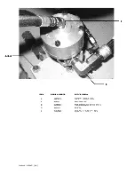 Preview for 61 page of Ingersoll-Rand Doosan XHP1070CMH-1800 Operation Maintenance & Parts Manual