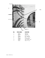 Preview for 62 page of Ingersoll-Rand Doosan XHP1070CMH-1800 Operation Maintenance & Parts Manual