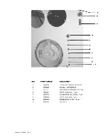 Preview for 63 page of Ingersoll-Rand Doosan XHP1070CMH-1800 Operation Maintenance & Parts Manual