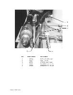 Preview for 64 page of Ingersoll-Rand Doosan XHP1070CMH-1800 Operation Maintenance & Parts Manual