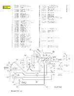 Preview for 70 page of Ingersoll-Rand Doosan XHP1070CMH-1800 Operation Maintenance & Parts Manual