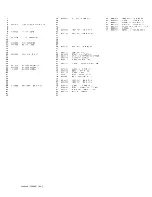 Preview for 71 page of Ingersoll-Rand Doosan XHP1070CMH-1800 Operation Maintenance & Parts Manual