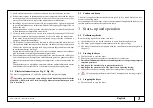 Preview for 4 page of Ingersoll-Rand DS100-H User Manual