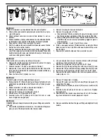 Preview for 2 page of Ingersoll-Rand "DU-ALL" CONTROL HANDLE 636103 Operator'S Manual