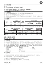 Preview for 49 page of Ingersoll-Rand E131 Product Information