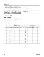 Preview for 26 page of Ingersoll-Rand EAC180-300AK Installation & Operation Manual