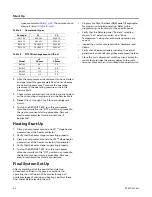 Preview for 24 page of Ingersoll-Rand EAC180A Installation, Operation And Maintenance Manual