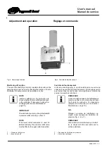 Предварительный просмотр 13 страницы Ingersoll-Rand Easy lub 86603313 User Manual