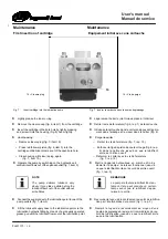 Предварительный просмотр 16 страницы Ingersoll-Rand Easy lub 86603313 User Manual