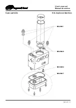 Предварительный просмотр 23 страницы Ingersoll-Rand Easy lub 86603313 User Manual